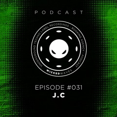 Wicked Waves PODCAST #031 - POLOX