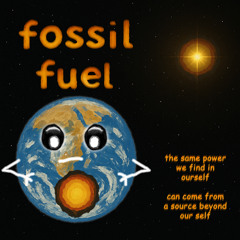 fossil fuel (bray)