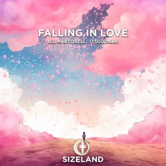 Nil Martorell & Itsguzman - Falling In Love [Extended Mix]