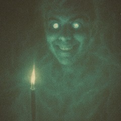 Past haunting