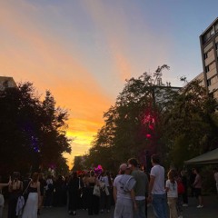 Blockparty 2025 - Umfrage unter den Besucher*innen