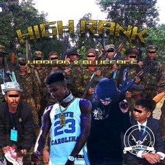 HIGH RANK (FT. BLUEFACE) [PROD. DJ FLIPPP]