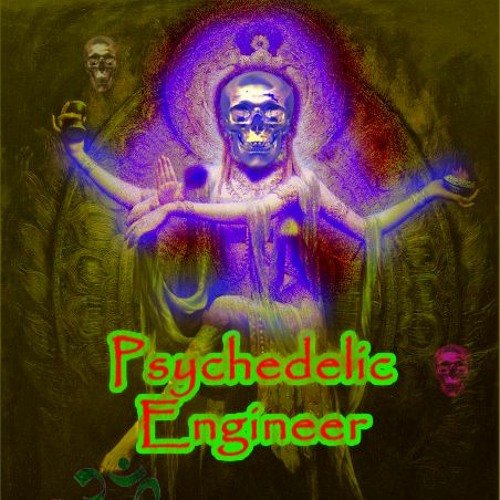 Recorded @ 08062020 ॐॐॐPsychedelic-Engineerॐॐॐ