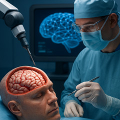 Neurological Misconfiguration (Demo)