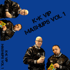 Boom X Nasty X Its goin down_ K+K Mashup_130bpm