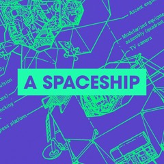 A SPACESHIP Radio Show with Alex Traska - Intergalactic Deep House Music - December 2024