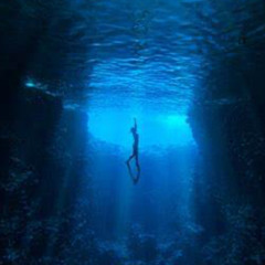 Down in The deep