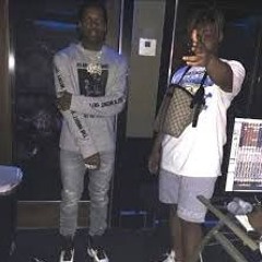 Juice Wrld x Lil Durk - Stick Up