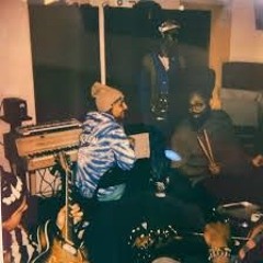 The Anthem (Johnathan Hulett) (Jam Version)