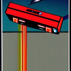 Brainfreezer- T.C.S. (The Cartridge Song)