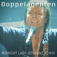 Doppelagenten - Midnight Lady