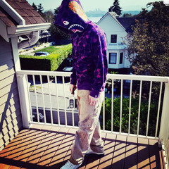 SNAKE SMOKEDOPE2016 X LAKER BRADY YOUTUBE CONV EXCLUSIVE