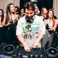 Alok presents Something Else Live in São Paulo February 2025