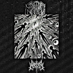 APXLLYXN x †APXLLYXN† - THE ABYSS