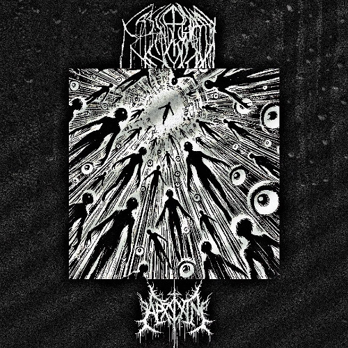 APXLLYXN x †APXLLYXN† - THE ABYSS