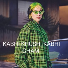 KABHI KHUSHI KABHI GHAM REMIX