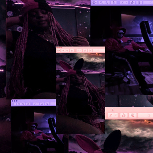Princesa x $odaman - Fall in line (prod. Lani)