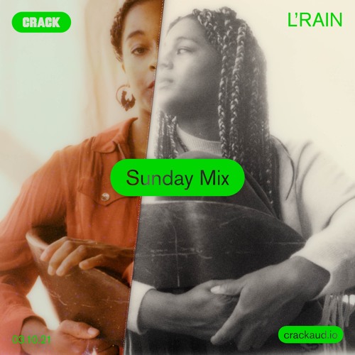 Sunday Mix: L'Rain