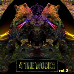 4 the Wooks [Vol. 2]