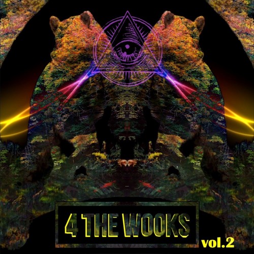 4 the Wooks [vol.2]