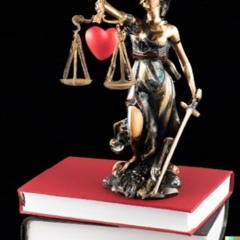 What is justice (collab Paploviante)
