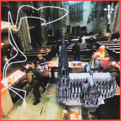 WAS DU BRAUCHST ft. Peskii (prod. Mo beats)