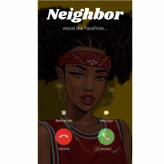 Neighbor - BxS Feat. Pen Prod by James Tre'