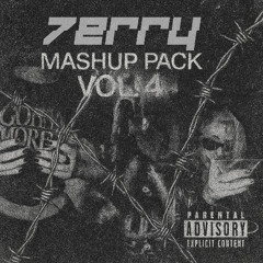 7ERRY Mashup Pack Vol. 4