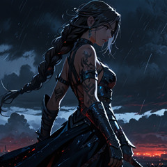 Out For Blood