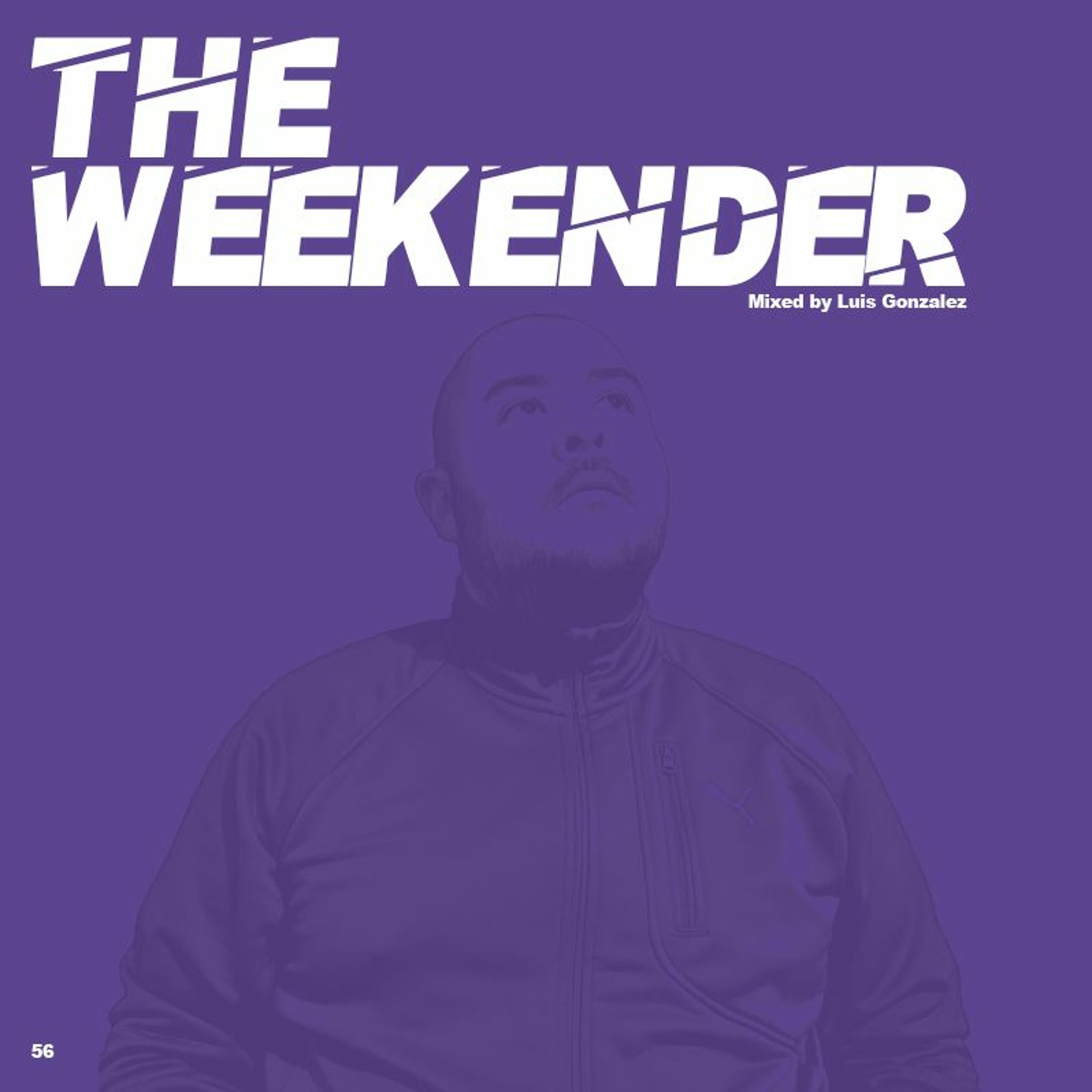 The Weekender Series