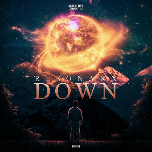 Resonanx - Down [HPCF025]