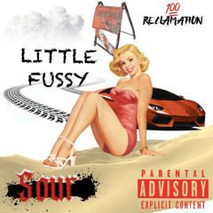 LITTLE FUSSY