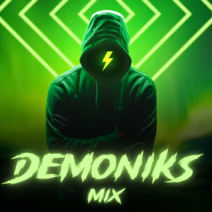 Demoniks Mix