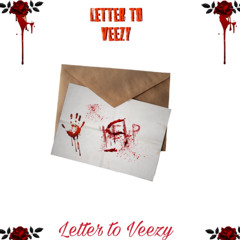 letter to Veezy