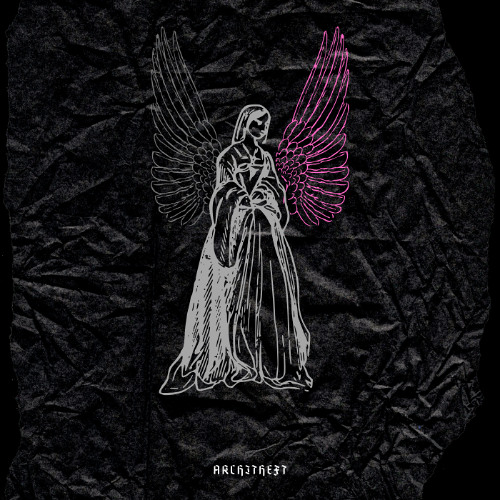 ARCHITHEFT FT INJUST - QUE PASA