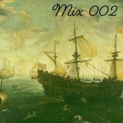 Mix 002