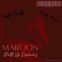Maroon (Pull Up Redeaux)