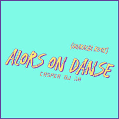 Stromae - Alors On Danse (Aleteo Remix)