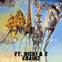 Dali In The Park – [Halloween Cypher] Ft. Nicki & 2 Chainz