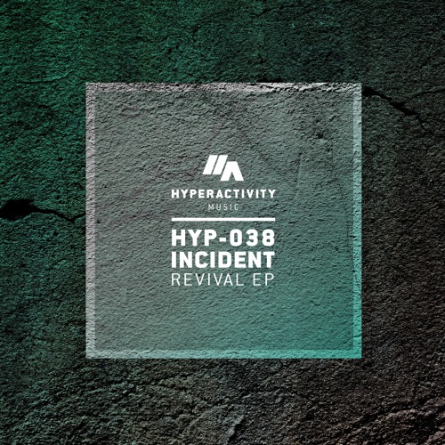 Incident - Levitation [Premiere]