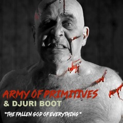 The fallen god of everything