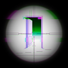 Digital Doors (prod. sauron)