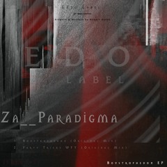 PREMIERE : Za__Paradigma - Party Tricks WFY [EDOL002]