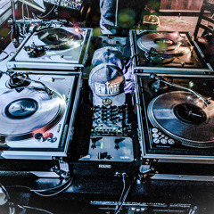 Funky house mix