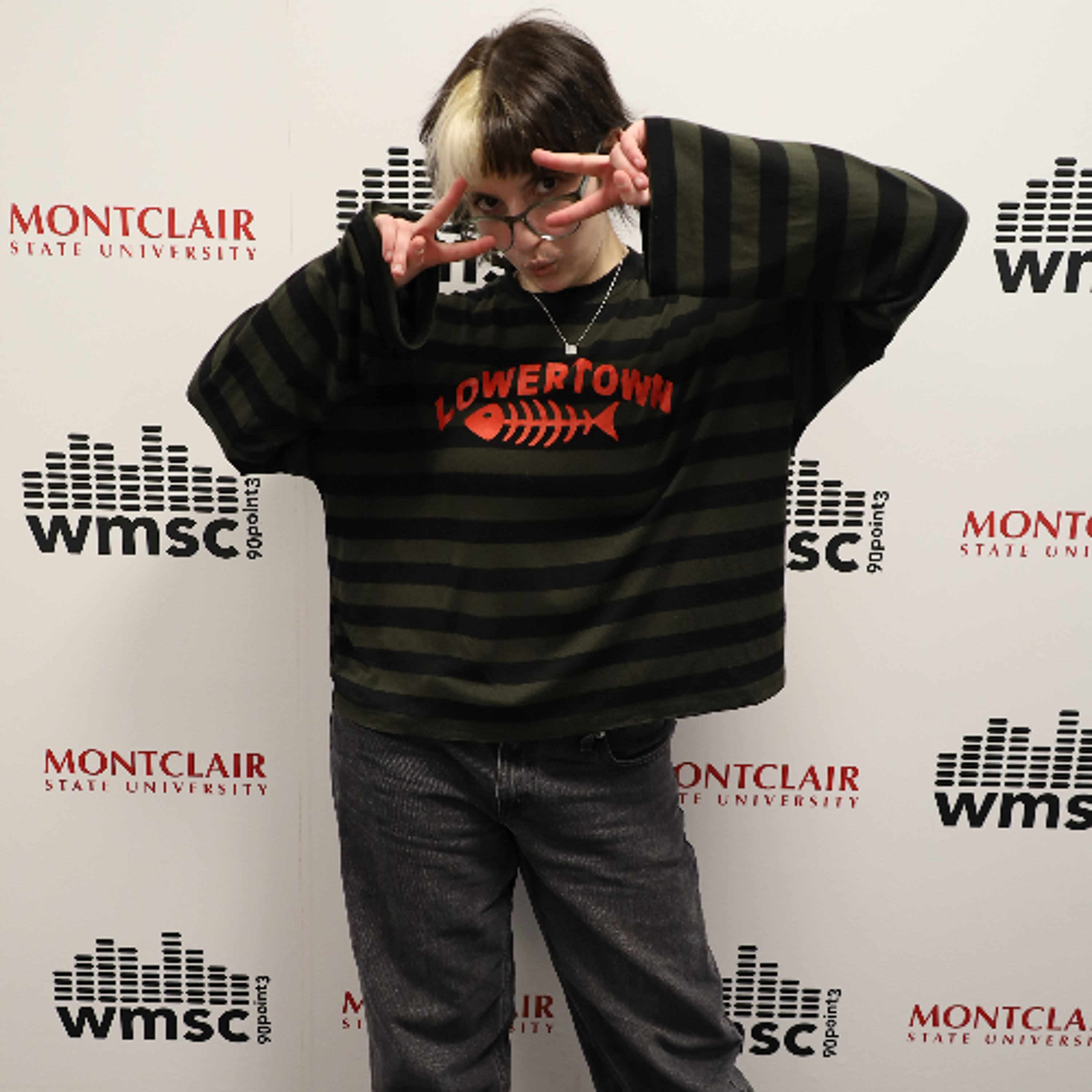 WMSC Unplugged: Bella Miller - Spring 2026