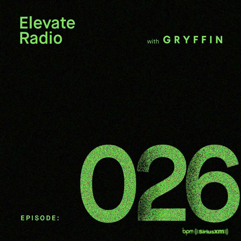 ELEVATE RADIO 026