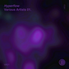 DJ Laxxiste A - Km37 Core [Hyperflow Records]