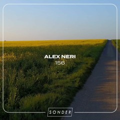 #156  - Alex Neri