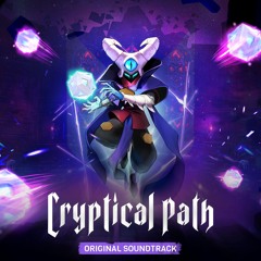 Cryptical Path (Original Game Soundtrack)