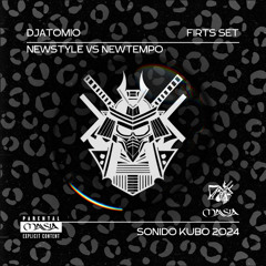 Sonido Kubo Vol 1 - DjAtomio 2024 (All to sell)